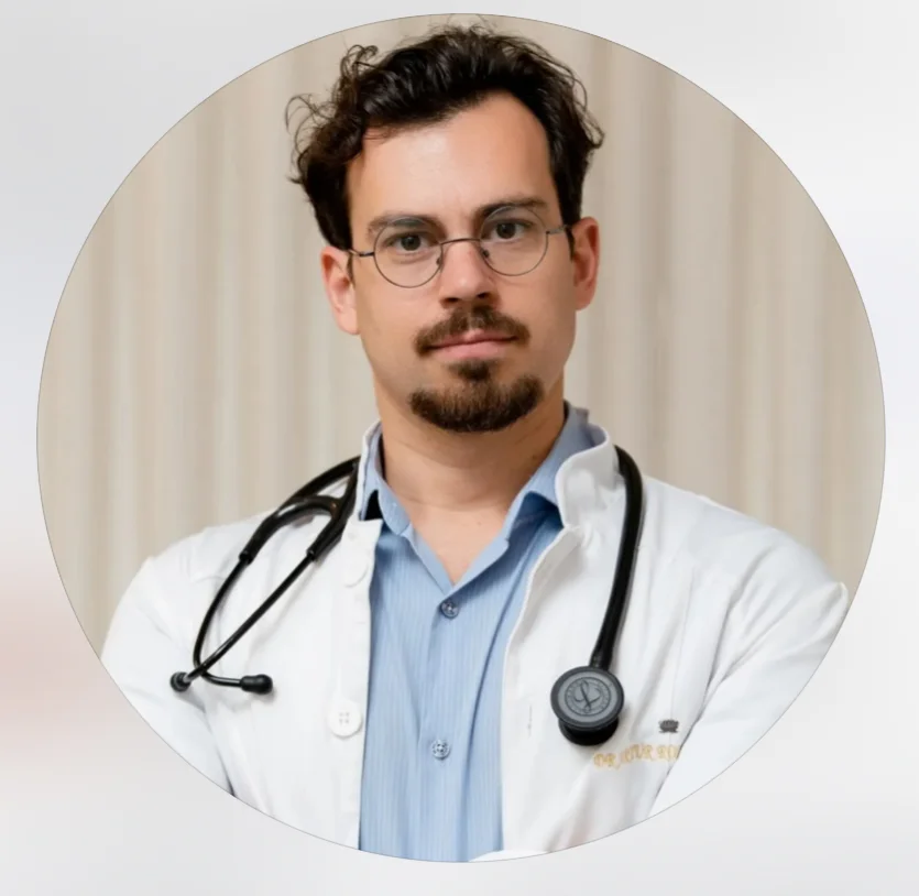 Docteur Artur Neu